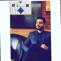 Muhammad Kashif