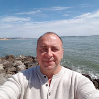 Oleksandr Tomchuk