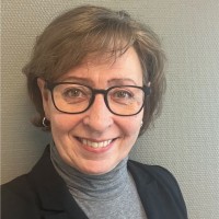 Ingunn Mathisen