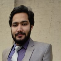 Muhammad Ali Raza