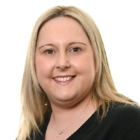 Jenna Eaton Mcipd