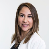 Johanna De La Peña