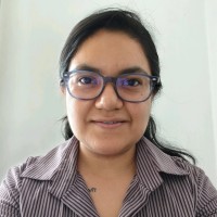 Olga Lidia Viveros Palacios