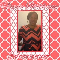 Shannon Hudson