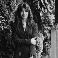 Nini Kavzharadze