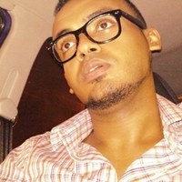 Mohammed Saeed