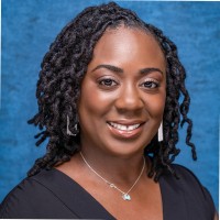 Nicolette Ephraim, Otd, Otr/L
