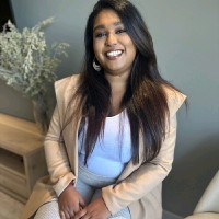 Shivani Naidu