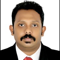 Anandhu Radhakrishnan