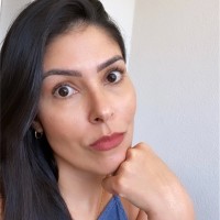 Leiliane G Campos Ventura