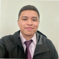 Curt Daniel Montecillo