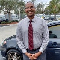 Anthony Millsap