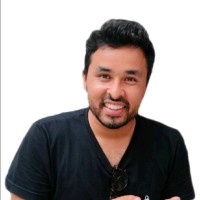 Rajesh Basnet