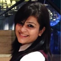 Disha Yadav