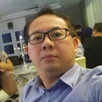 Hung Teong Yeo