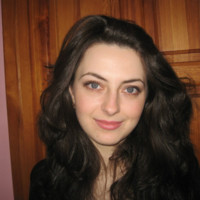 Maria Gnatysh