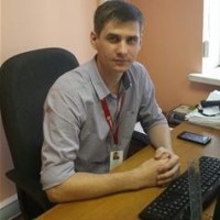 Viktor Evtyukhin