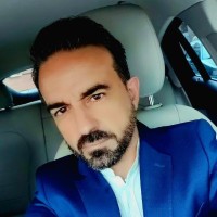 Javier Serrano Herrera