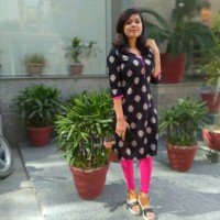 Priyanka Yadav