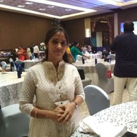 priya v