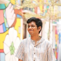 Karthik P Ajithkumar