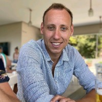 Jordy Van Dort
