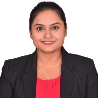 Swati Pasare