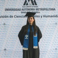 Fernanda Rodríguez G.