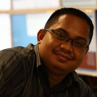 Ahmad Gadafi Md.Nor