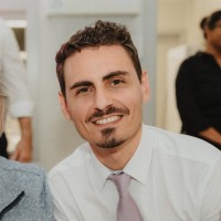 Cassio Magalhaes Reis