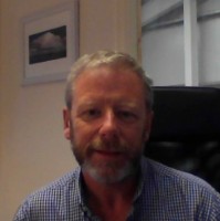 Philip McGovern