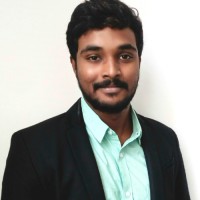 Manoj Kandimalla