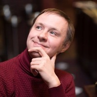 Sergey Lomovskikh, Md