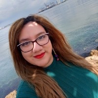 Michelle Estefanía Arias López
