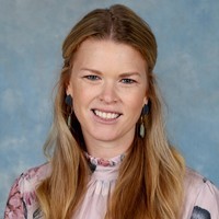 Kate Haigh