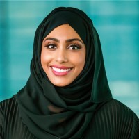 Laila Al-Darwish 🇦🇪