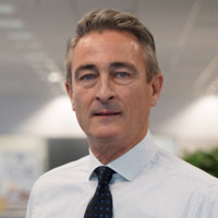 Ian Lorigan