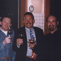 Karel de Graaf