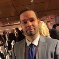 Antonio Rodriguez