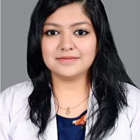 Dr Sanya Agarwal