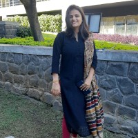 Priyanka Urade