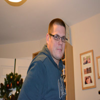 Andy Doust
