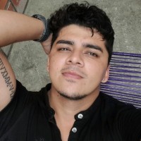 Cristian Fabian Gamboa Ramirez