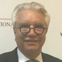 Marcos Bonfim