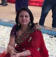 mamta joshi