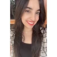 Valeria A. Cruz Zapata