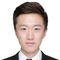 Chendi Zhang