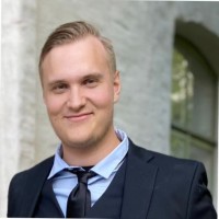 Oliver Mäntylä