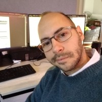 Ramiro Alarcon Lasagno