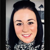 Pauline Kelly